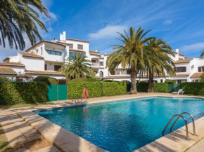 Apartment Pla, Javea